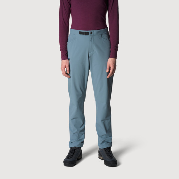 Tierra TARFALA PANT W Damen - Softshellhose Ansicht 3