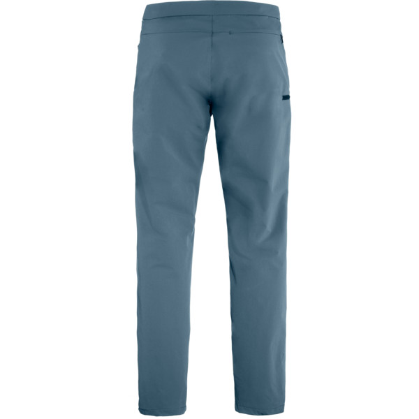 Tierra TARFALA PANT W Damen - Softshellhose Ansicht 2