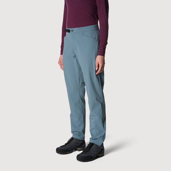 Tierra TARFALA PANT W Damen - Softshellhose Ansicht 5