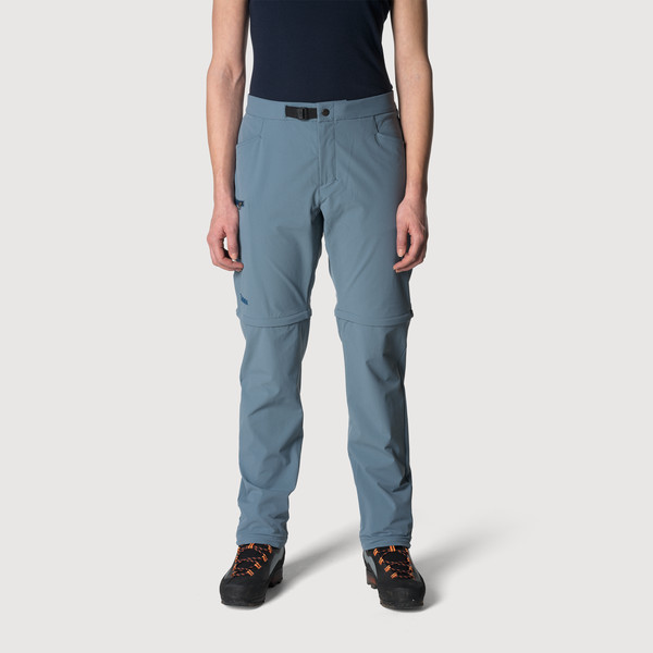 Tierra TARFALA CONVERTIBLE PANT W Damen - Softshellhose Ansicht 3
