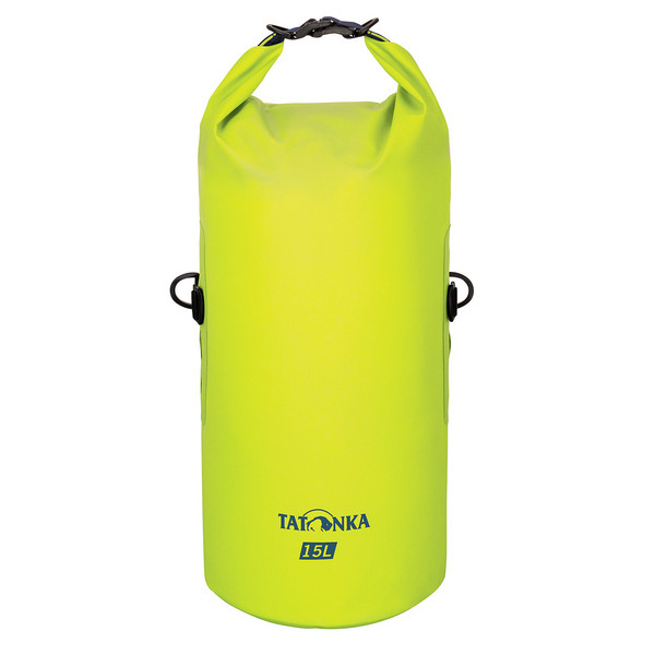WP STUFFBAG 15L - Packsack-LIME