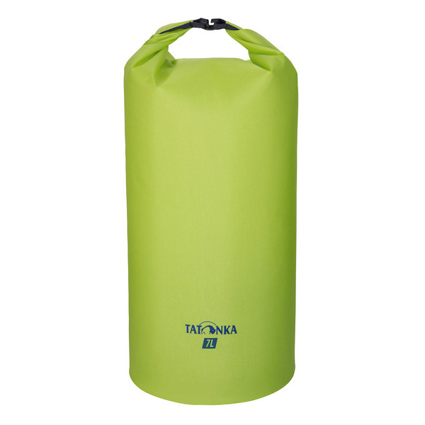 WP STUFFBAG LIGHT 7L - Packsack-LIME
