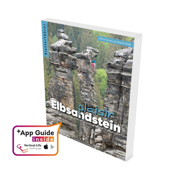ELBSANDSTEIN PLAISIR