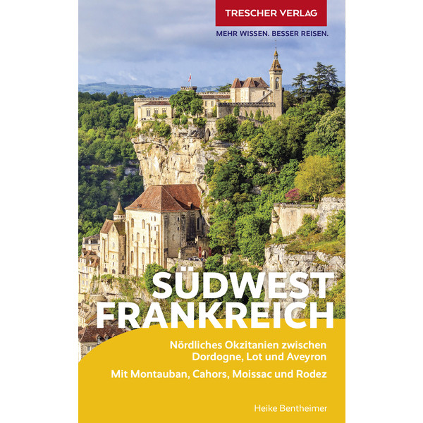 SÜDWESTFRANKREICH