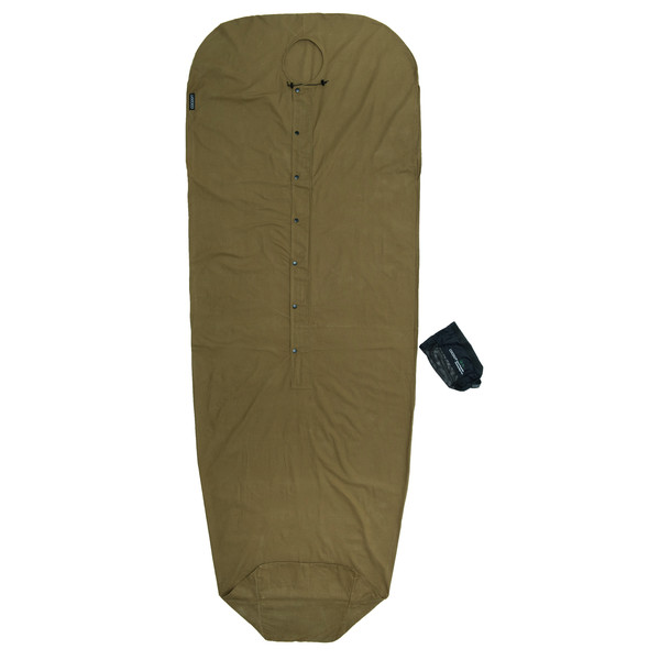 SPARK PROTECTION - SLEEPING BAG COVER - Biwak