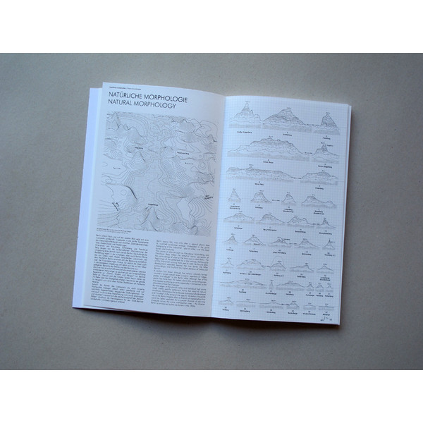 BERLIN MAPS - Sachbuch Ansicht 3