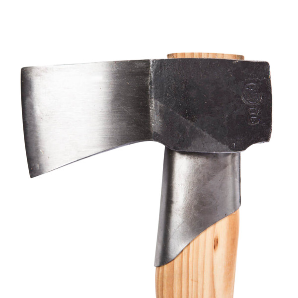 Gränsfors GROSSE SPALTAXT (2,3KG) - Axt Ansicht 2