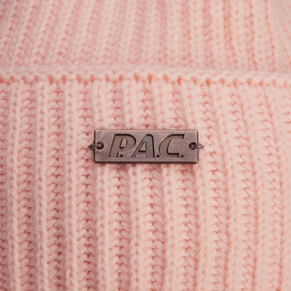 P.A.C. PAC SMU GEMSA WOOL BEANIE Unisex - Mütze Ansicht 2