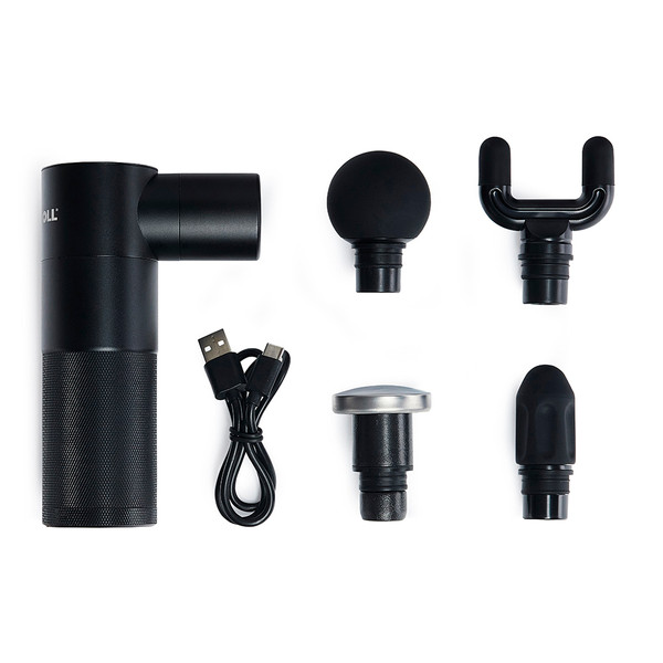 BLACKROLL FASCIA GUN Ansicht 6