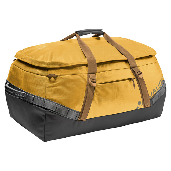 CITYDUFFEL 65 - Reisetasche-BURNT YELLOW