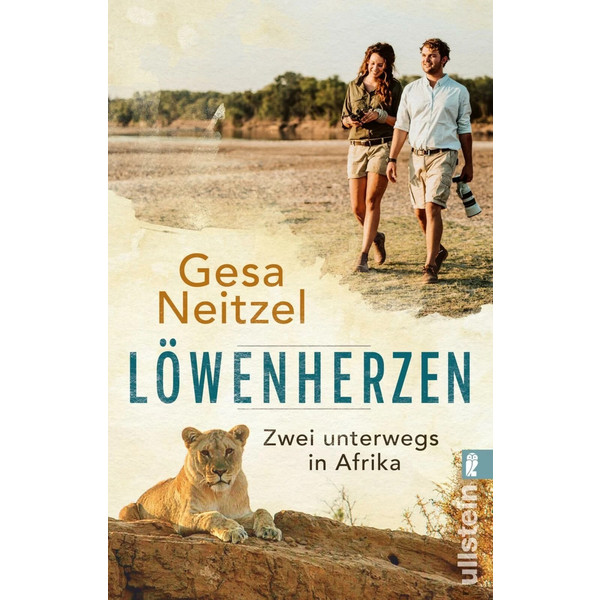 LÖWENHERZEN - Reisebericht Ansicht 1