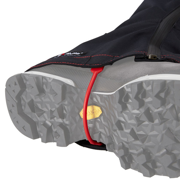 Kahtoola LEVAGAITER TALL Unisex - Gamaschen Ansicht 3