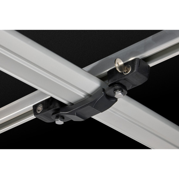 Thule APPROACH MEDIUM ROOFTOP TENT - Dachzelt Ansicht 10