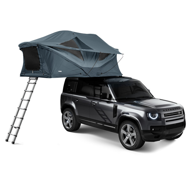 Thule APPROACH MEDIUM ROOFTOP TENT - Dachzelt Ansicht 1