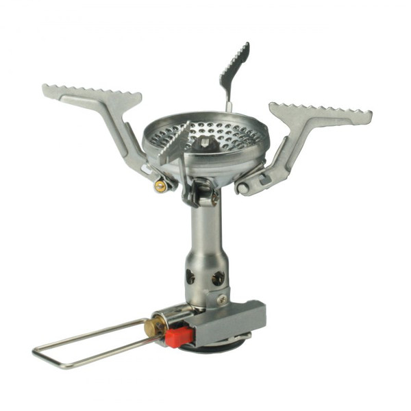 Soto AMICUS W/ STEALTH IGNITER - Gaskocher Ansicht 1