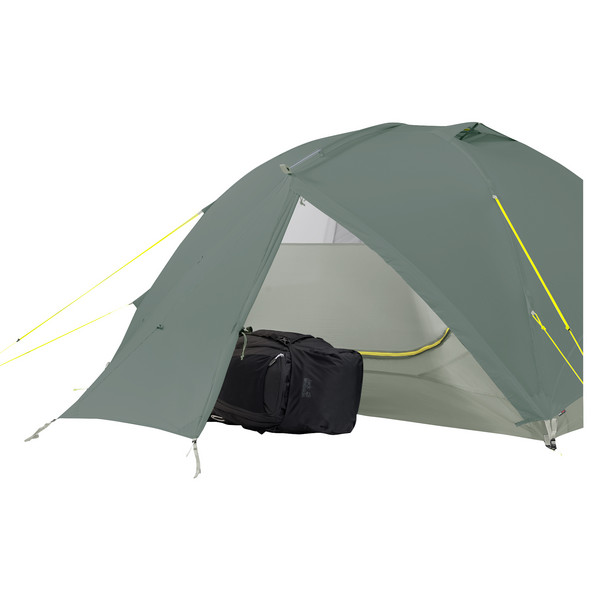 Jack Wolfskin STRATOS LITE III - Kuppelzelt Ansicht 9