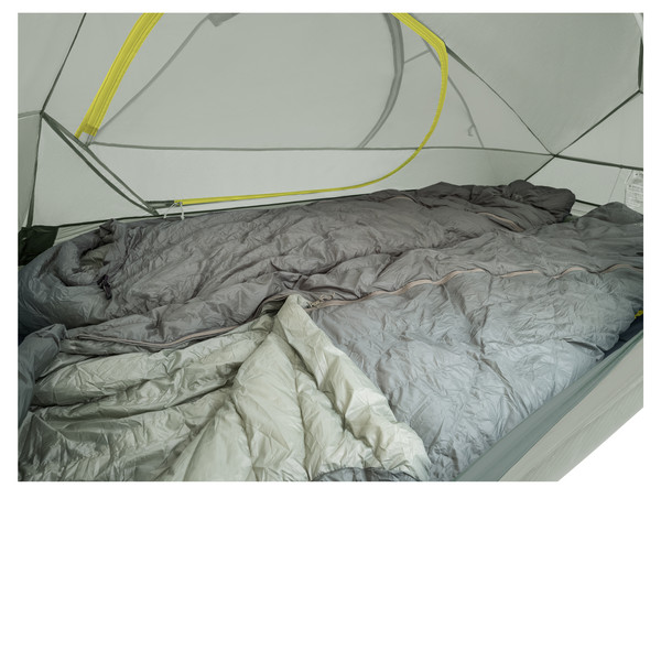 Jack Wolfskin STRATOS LITE II - Kuppelzelt Ansicht 4