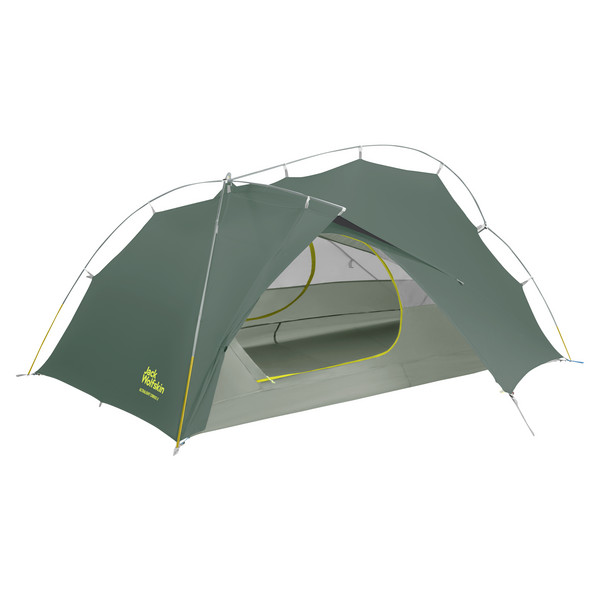 Wolfskin STRATOS LITE II - Kuppelzelt
