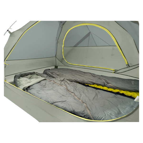 Jack Wolfskin REAL DOME LITE III - Kuppelzelt Ansicht 6