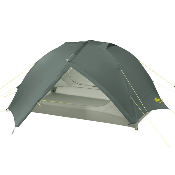Jack Wolfskin REAL DOME LITE III - Kuppelzelt Ansicht 3
