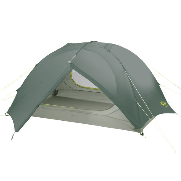 Jack Wolfskin REAL DOME LITE II - Kuppelzelt Ansicht 1
