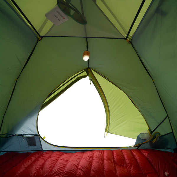 Jack Wolfskin SKYROCKET III DOME - Kuppelzelt Ansicht 25