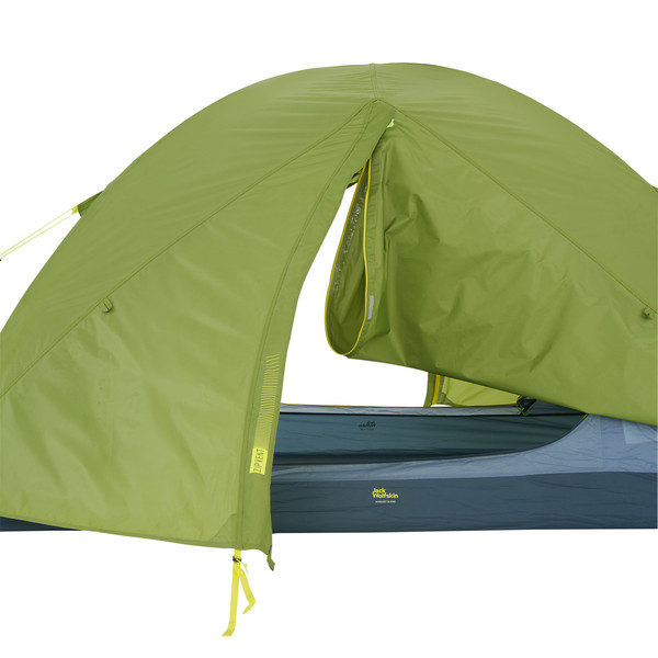 Jack Wolfskin SKYROCKET III DOME - Kuppelzelt Ansicht 14