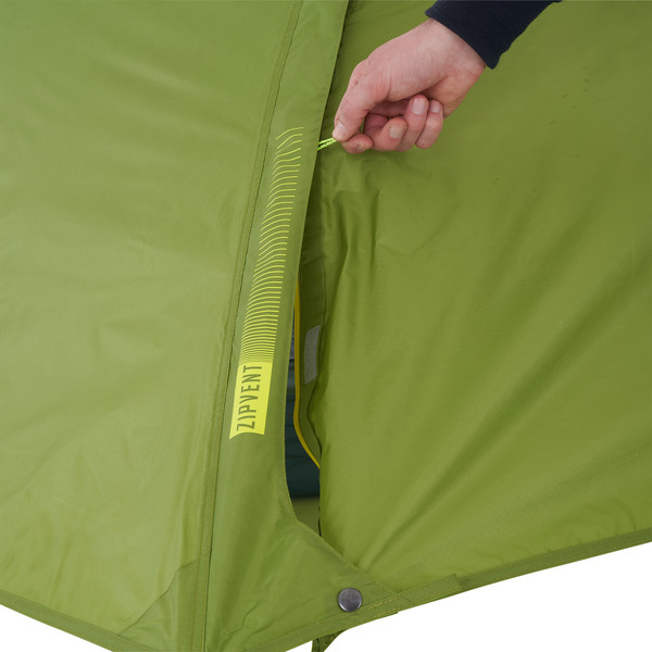 Jack Wolfskin SKYROCKET III DOME - Kuppelzelt Ansicht 11