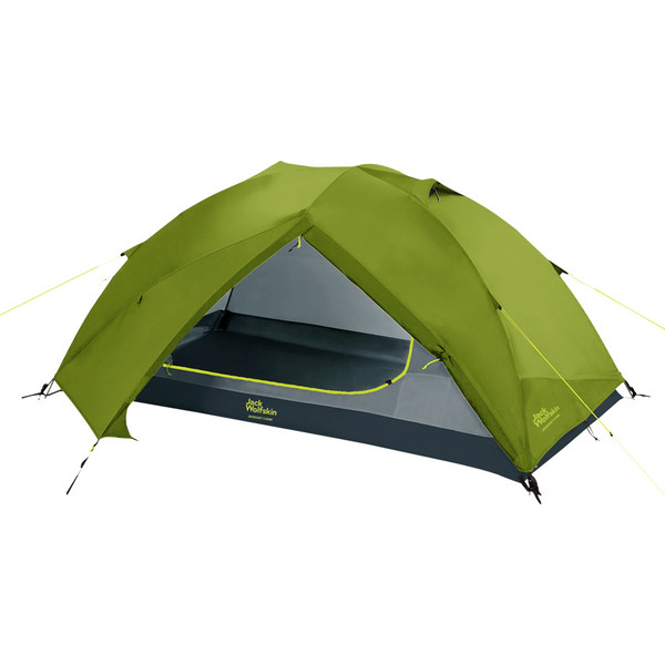 Jack Wolfskin SKYROCKET II DOME - Kuppelzelt Ansicht 3