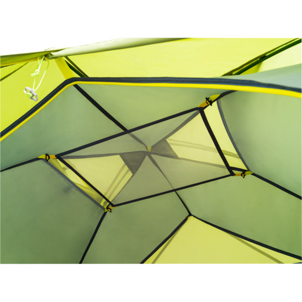 Jack Wolfskin SKYROCKET II DOME - Kuppelzelt Ansicht 6