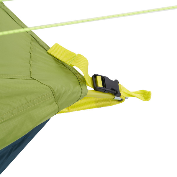 Jack Wolfskin ECLIPSE III - Kuppelzelt Ansicht 21