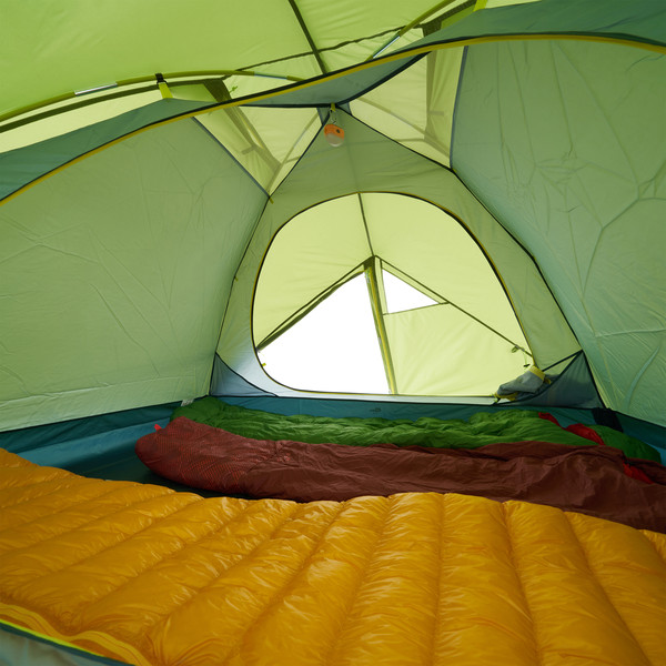 Jack Wolfskin ECLIPSE III - Kuppelzelt Ansicht 15