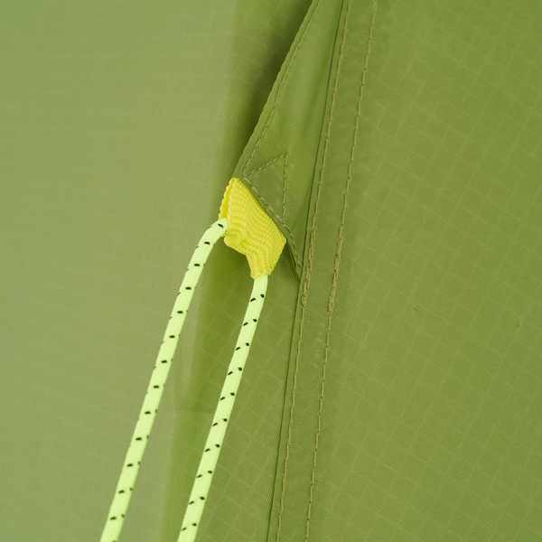 Jack Wolfskin ECLIPSE III - Kuppelzelt Ansicht 10