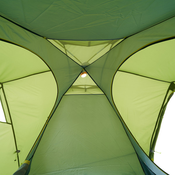 Jack Wolfskin ECLIPSE III - Kuppelzelt Ansicht 18