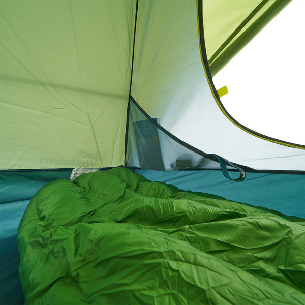 Jack Wolfskin ECLIPSE III - Kuppelzelt Ansicht 16
