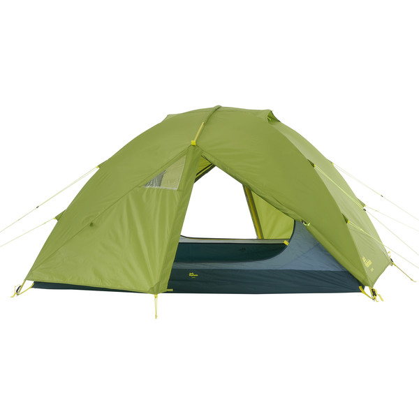 Jack Wolfskin ECLIPSE III - Kuppelzelt Ansicht 4