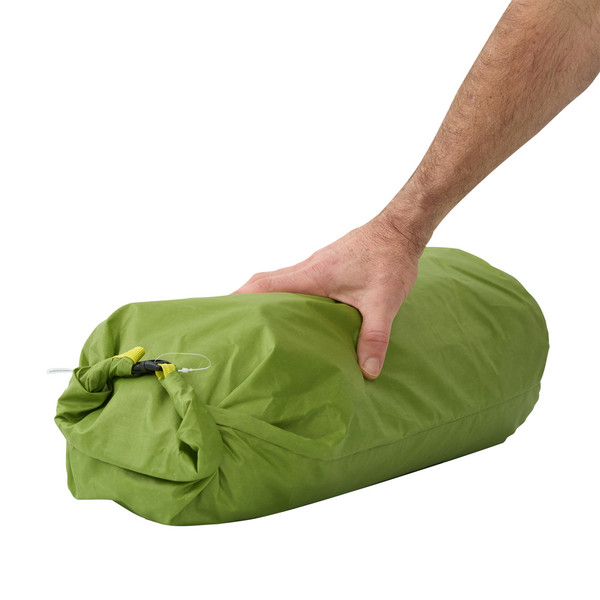 Jack Wolfskin ECLIPSE III - Kuppelzelt Ansicht 7