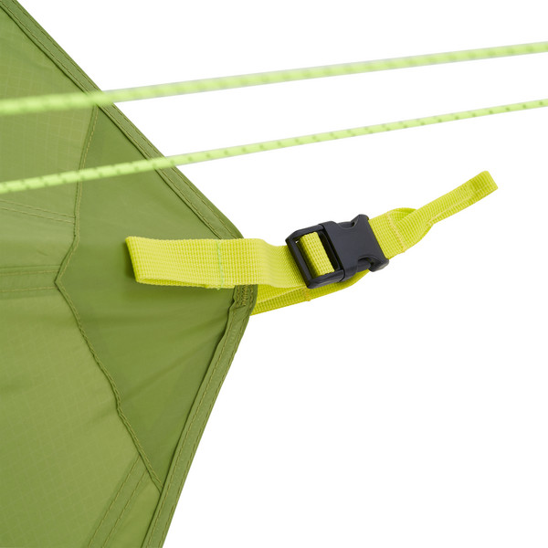 Jack Wolfskin ECLIPSE II - Kuppelzelt Ansicht 14
