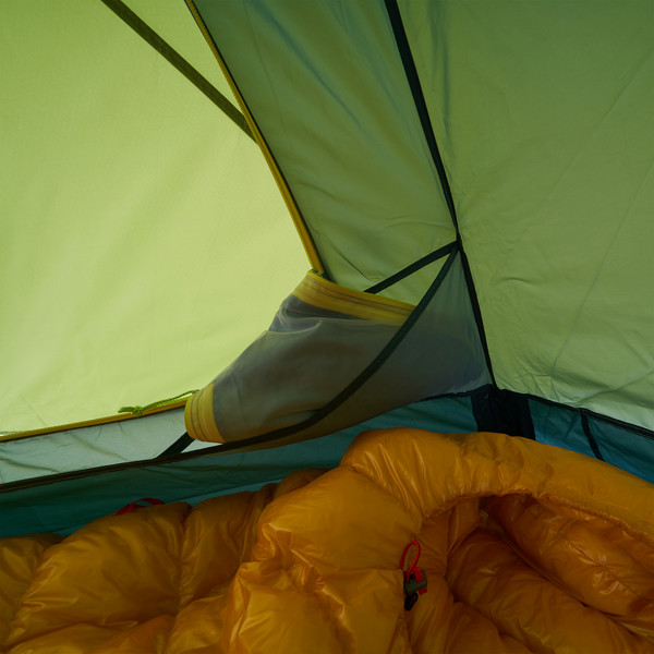 Jack Wolfskin ECLIPSE II - Kuppelzelt Ansicht 18