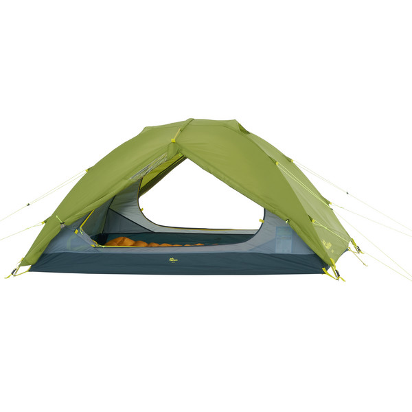 Jack Wolfskin ECLIPSE II - Kuppelzelt Ansicht 13