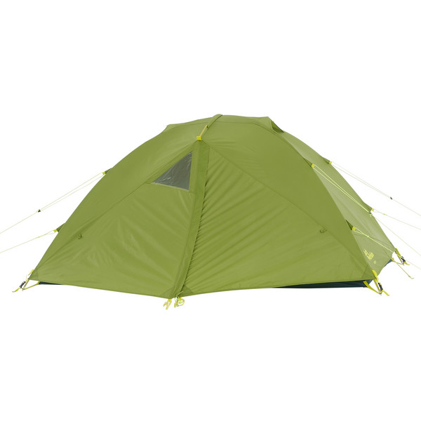 Jack Wolfskin ECLIPSE II - Kuppelzelt Ansicht 1