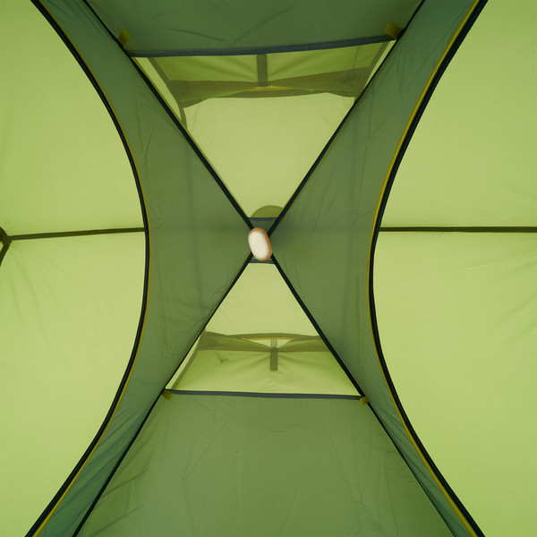 Jack Wolfskin ECLIPSE II - Kuppelzelt Ansicht 19