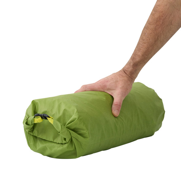 Jack Wolfskin ECLIPSE II - Kuppelzelt Ansicht 7