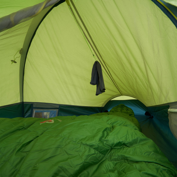 Jack Wolfskin GOSSAMER - Einpersonenzelt Ansicht 19