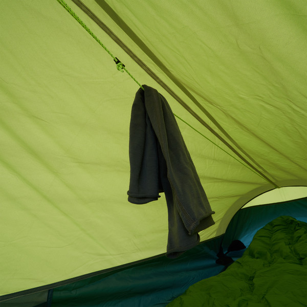 Jack Wolfskin GOSSAMER - Einpersonenzelt Ansicht 21
