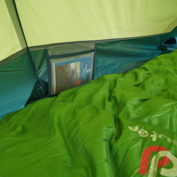 Jack Wolfskin GOSSAMER - Einpersonenzelt Ansicht 18
