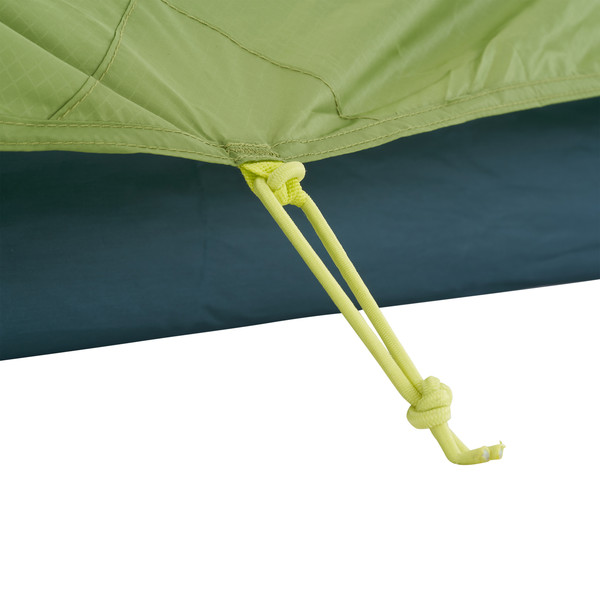 Jack Wolfskin GOSSAMER - Einpersonenzelt Ansicht 15
