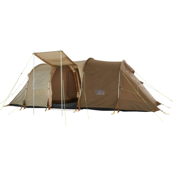Jack Wolfskin TRAVEL LODGE RT - Familienzelt Ansicht 32