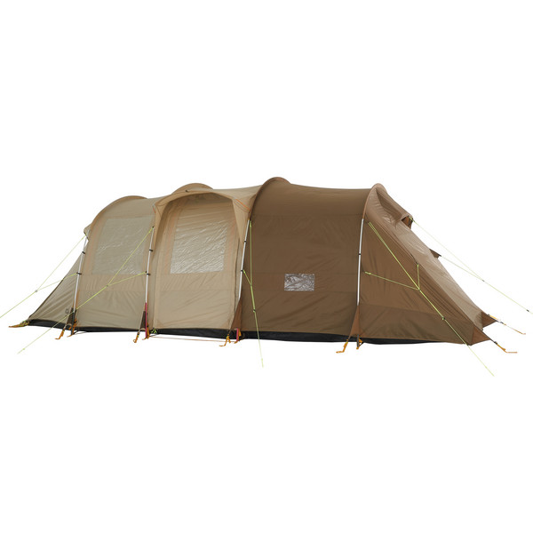 Wolfskin TRAVEL LODGE RT - Familienzelt
