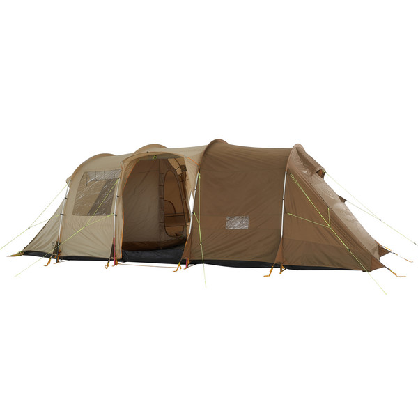 Jack Wolfskin TRAVEL LODGE RT - Familienzelt Ansicht 3